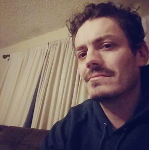 Meet your Posher, Corey